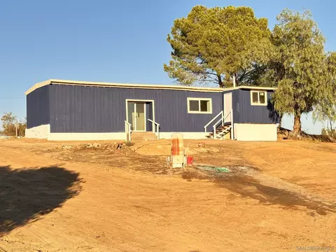 00 Boulder Oaks Rd #25355, Potrero, CA 91963