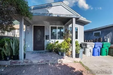 4788 Auburn Dr, San Diego, CA 92105