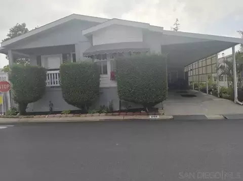 10770 Black Mtn Rd #286, San Diego, CA 92126