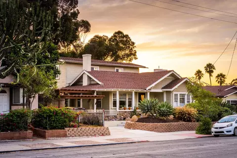 3792 10th Ave, San Diego, CA 92103