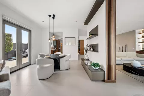 Dining - 5435 Parkview Dr, La Jolla, CA 92037 photo 4 of 4
