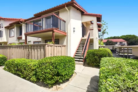 4010 Porte La Paz #59, San Diego, CA 92122