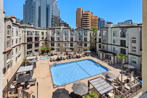 9229 Regents #L427, La Jolla, CA 92037