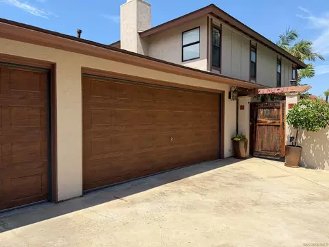 Exterior - 1090 Ellen Ln, El Cajon, CA 92019 photo 12 of 12