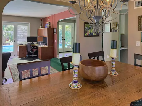 Dining - 1090 Ellen Ln, El Cajon, CA 92019 photo 3 of 3
