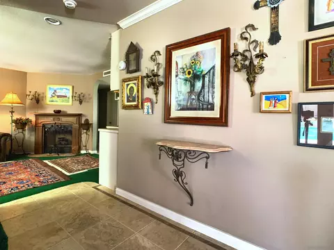 Entry Way - 1090 Ellen Ln, El Cajon, CA 92019 photo 2 of 2