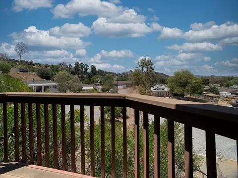 Exterior - 1090 Ellen Ln, El Cajon, CA 92019 photo 9 of 12