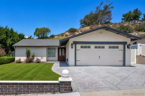 2908 Aber St, San Diego, CA 92117