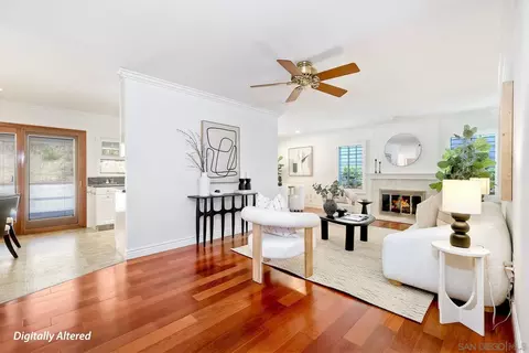 2908 Aber St, San Diego, CA 92117