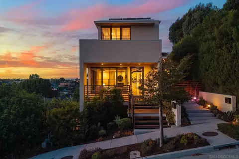 3434 Jennings St, San Diego, CA 92106