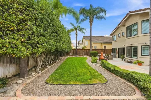 Exterior - 4504 Corte Dulce, Oceanside, CA 92056 photo 7 of 11