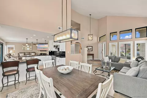 Dining - 4504 Corte Dulce, Oceanside, CA 92056 photo 1 of 3