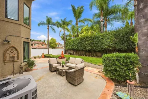 Exterior - 4504 Corte Dulce, Oceanside, CA 92056 photo 9 of 11
