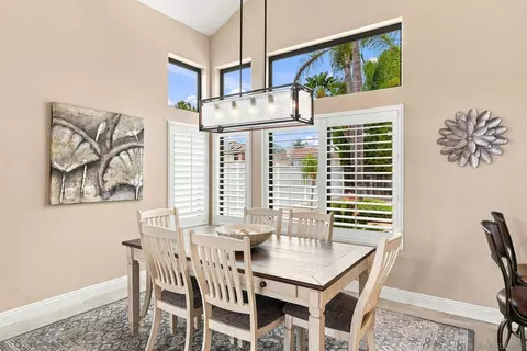 Dining - 4504 Corte Dulce, Oceanside, CA 92056 photo 2 of 3