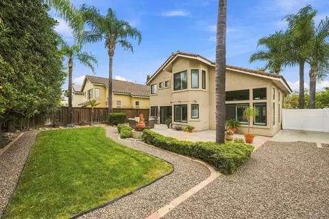 Exterior - 4504 Corte Dulce, Oceanside, CA 92056 photo 8 of 11