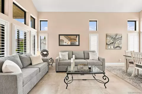 Living - 4504 Corte Dulce, Oceanside, CA 92056 photo 3 of 4