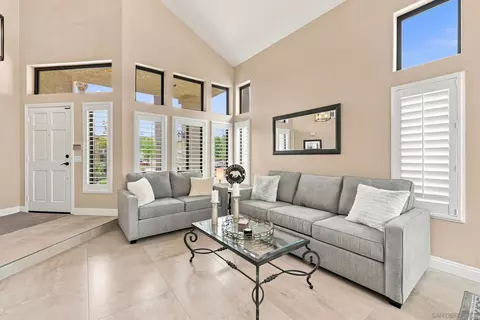 Living - 4504 Corte Dulce, Oceanside, CA 92056 photo 4 of 4