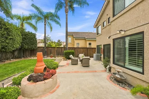 Exterior - 4504 Corte Dulce, Oceanside, CA 92056 photo 5 of 11