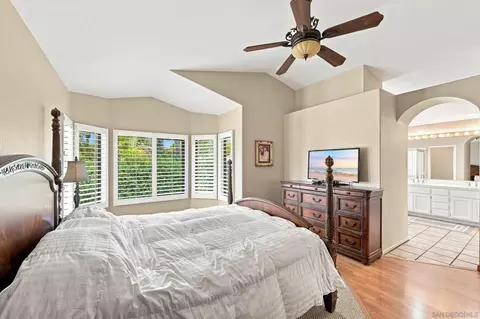 Bedroom - 4504 Corte Dulce, Oceanside, CA 92056 photo 5 of 5