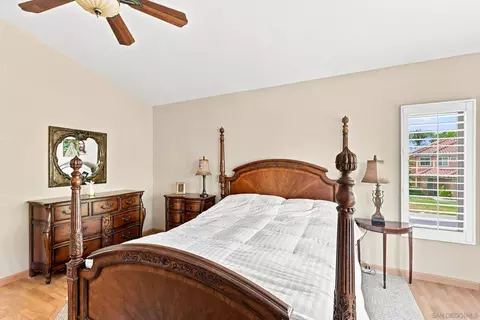 Bedroom - 4504 Corte Dulce, Oceanside, CA 92056 photo 4 of 5