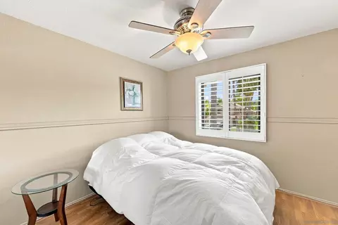 Bedroom - 4504 Corte Dulce, Oceanside, CA 92056 photo 2 of 5