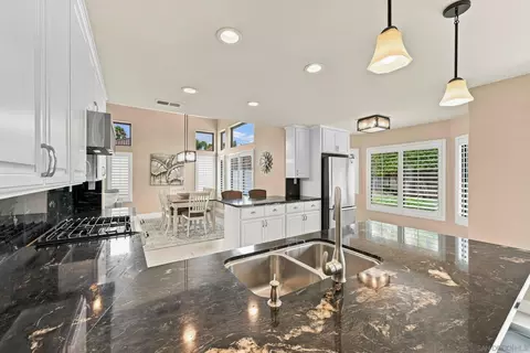 Kitchen - 4504 Corte Dulce, Oceanside, CA 92056 photo 2 of 4