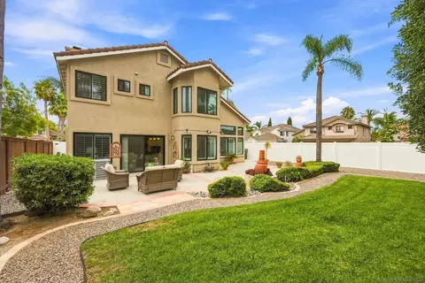 Exterior - 4504 Corte Dulce, Oceanside, CA 92056 photo 10 of 11