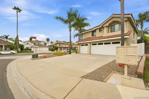 Exterior - 4504 Corte Dulce, Oceanside, CA 92056 photo 11 of 11