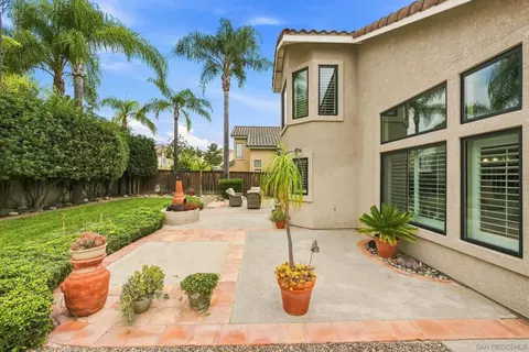 Exterior - 4504 Corte Dulce, Oceanside, CA 92056 photo 6 of 11