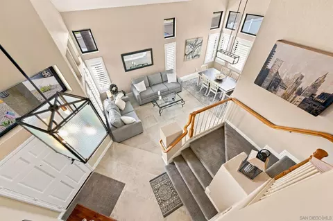 Entry Way - 4504 Corte Dulce, Oceanside, CA 92056 photo 3 of 4