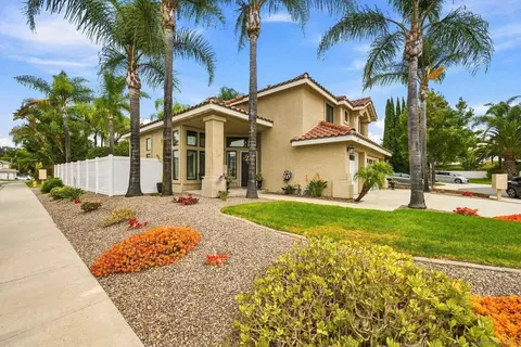 Exterior - 4504 Corte Dulce, Oceanside, CA 92056 photo 3 of 11