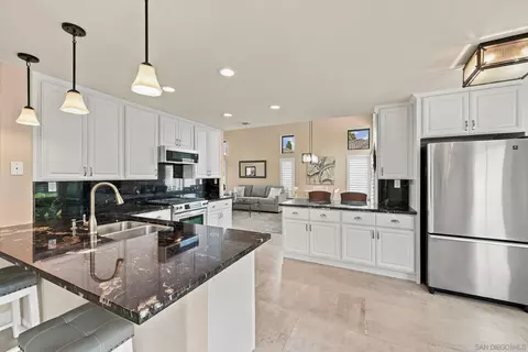 Kitchen - 4504 Corte Dulce, Oceanside, CA 92056 photo 1 of 4