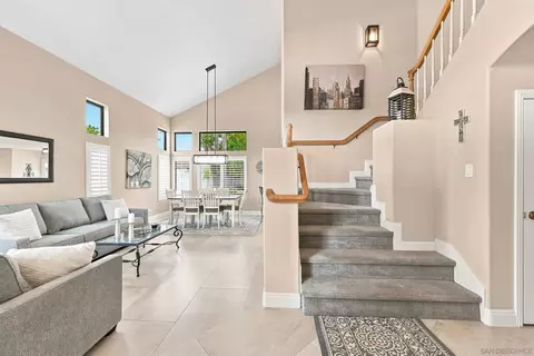 Entry Way - 4504 Corte Dulce, Oceanside, CA 92056 photo 1 of 4