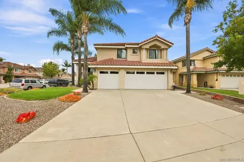 Exterior - 4504 Corte Dulce, Oceanside, CA 92056 photo 2 of 11