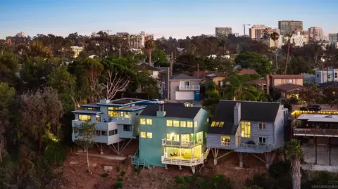 1084 Johnson Ave, San Diego, CA 92103