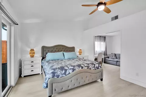 Bedroom - 5521 Daybreak Ct, Oceanside, CA 92057 photo 5 of 5
