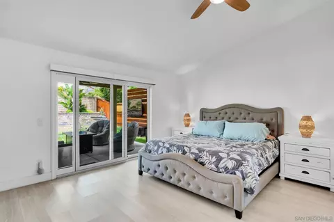 Bedroom - 5521 Daybreak Ct, Oceanside, CA 92057 photo 2 of 5