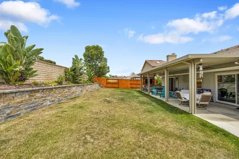 Exterior - 5521 Daybreak Ct, Oceanside, CA 92057 photo 6 of 7