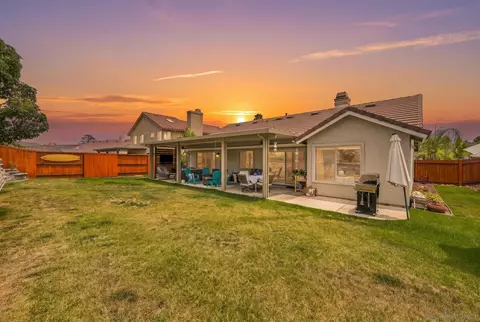 Exterior - 5521 Daybreak Ct, Oceanside, CA 92057 photo 7 of 7