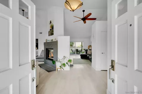 Entry Way - 5521 Daybreak Ct, Oceanside, CA 92057 photo 1 of 3