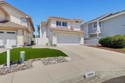 4966 Corte Playa Palmera, San Diego, CA 92124
