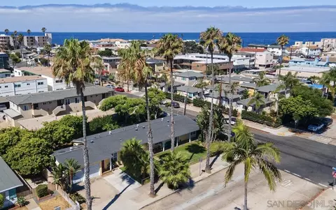 4985-89 Narragansett Ave, San Diego, CA 92107