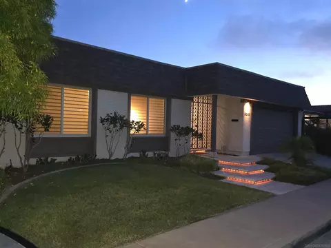 3063 Hunrichs Way, San Diego, CA 92117