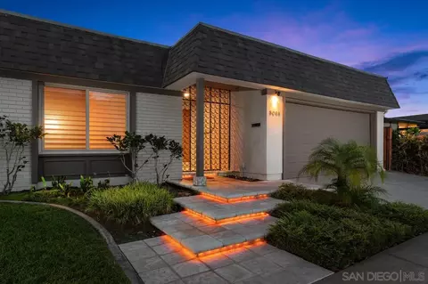 3063 Hunrichs Way, San Diego, CA 92117