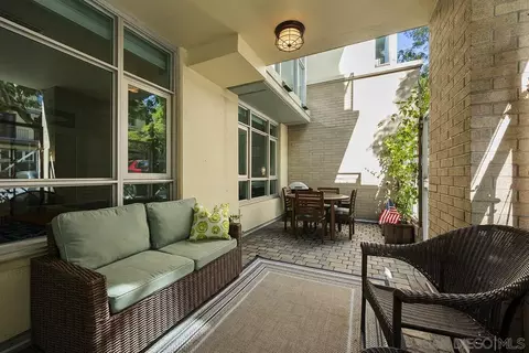 850 Beech St #206, San Diego, CA 92101