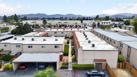 View/Area - 280 Roanoke Rd, El Cajon, CA 92020 photo 4 of 5