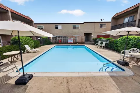 Exterior - 280 Roanoke Rd, El Cajon, CA 92020 photo 4 of 8