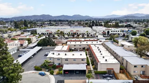 View/Area - 280 Roanoke Rd, El Cajon, CA 92020 photo 5 of 5
