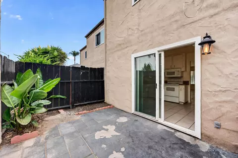 Exterior - 280 Roanoke Rd, El Cajon, CA 92020 photo 2 of 8