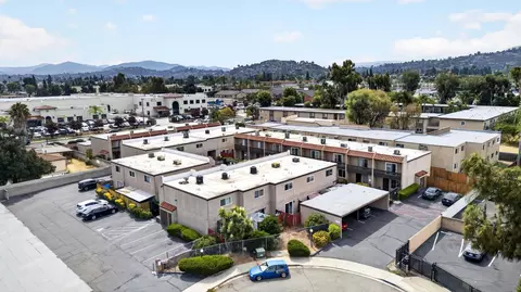 View/Area - 280 Roanoke Rd, El Cajon, CA 92020 photo 1 of 5